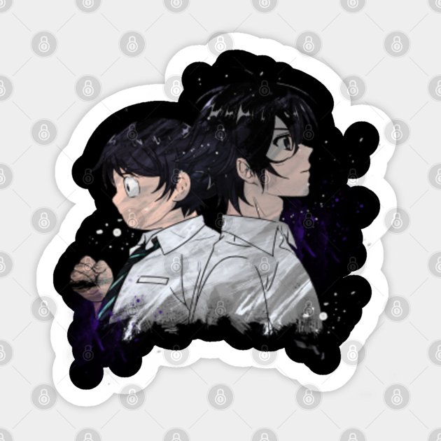 Hiiragi Seiichi the fruit of evolution The Fruit Of Evolution